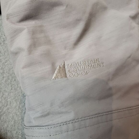 Mountain Equipment Coop hooded winter coat - Picture 8 of 16